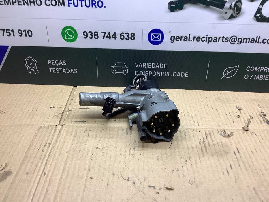 Canhão de ignição Mercedes W124