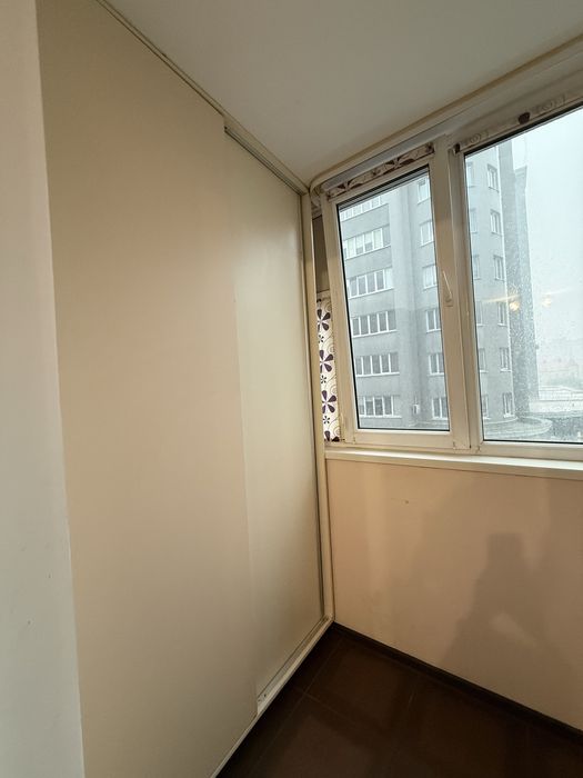 Продаж 1 кімнатної квартири з автономним опаленням. Район Порт сіті , Там там
