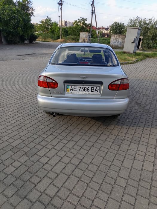 DAEWOO     Ланос 1.4
