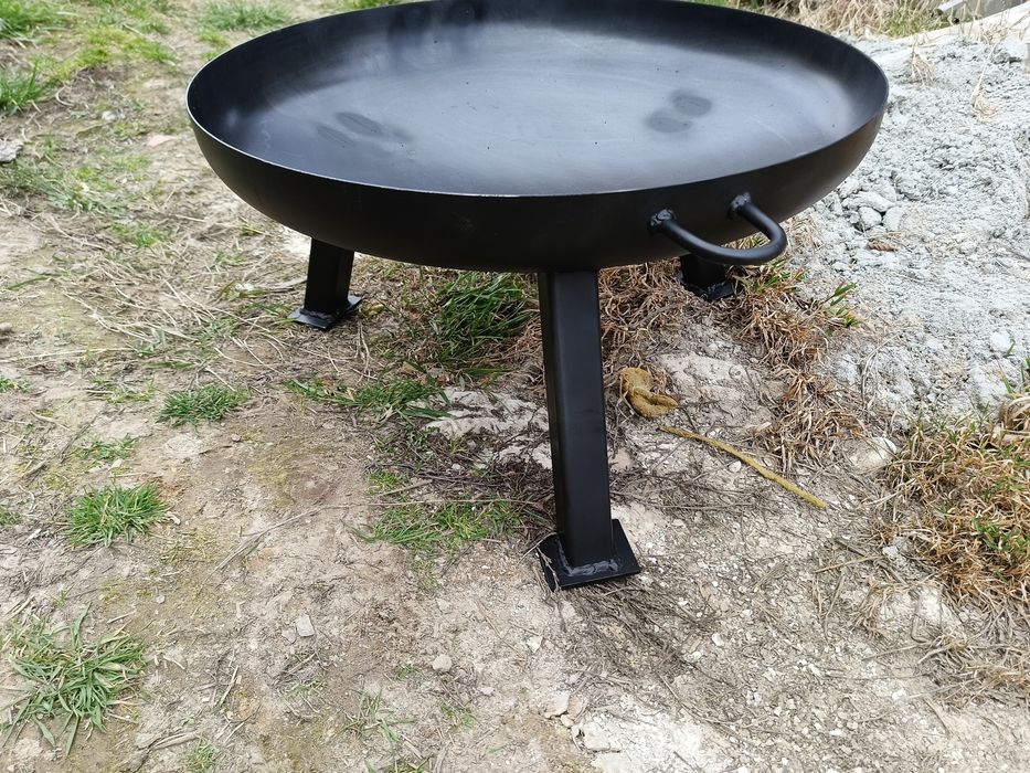 Palenisko ogrodowe 60 cm.