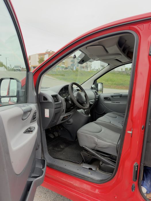 Peugeot Expert 1.6 - 2012