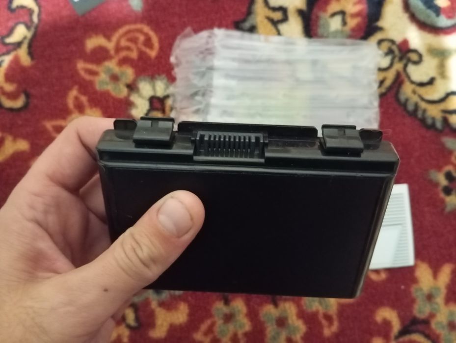 Батарея к ноутбуку ASUS