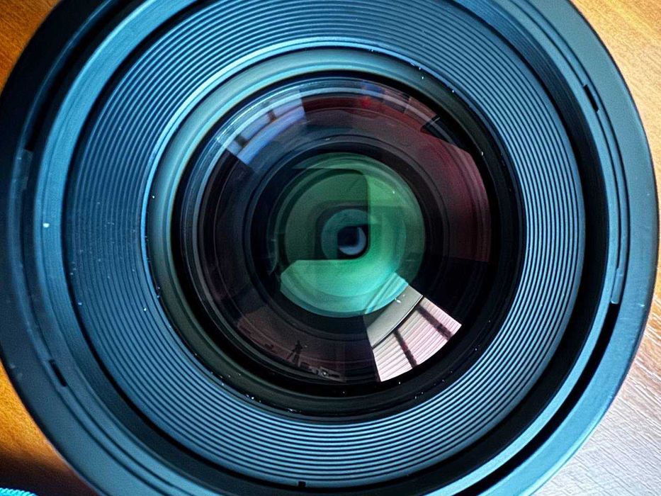 samyang 85mm f 1.4 for Sony E /e-mount  для повнокадрових камер Соні