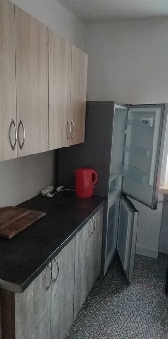 2 pokojowe mieszkanie na os. Tysiąclecie