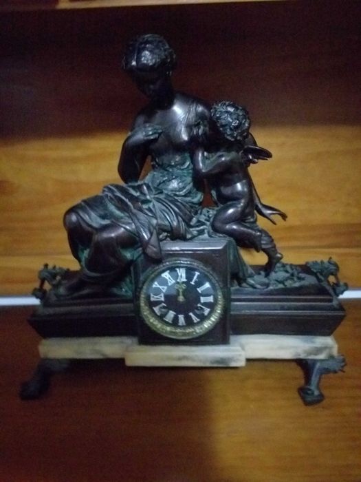 Relógio de sala Antigo