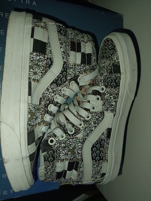 Vans Sk8 buty damskie