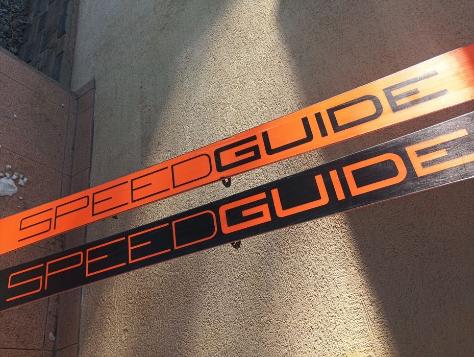 Scott Speedguide 95  Dynafit tlt Speed 12 carbon  buty Scarpa Marrix