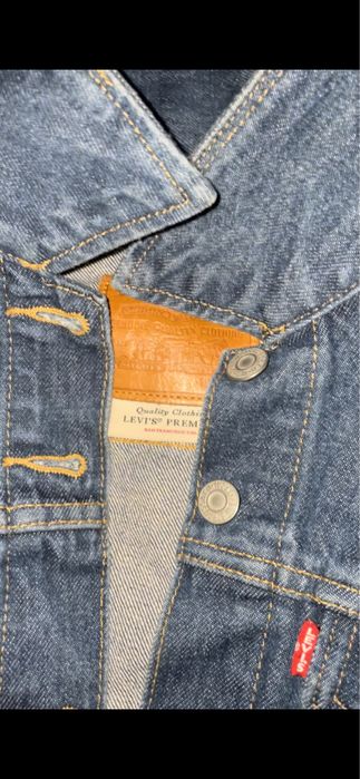 Casaco da levi‘s
