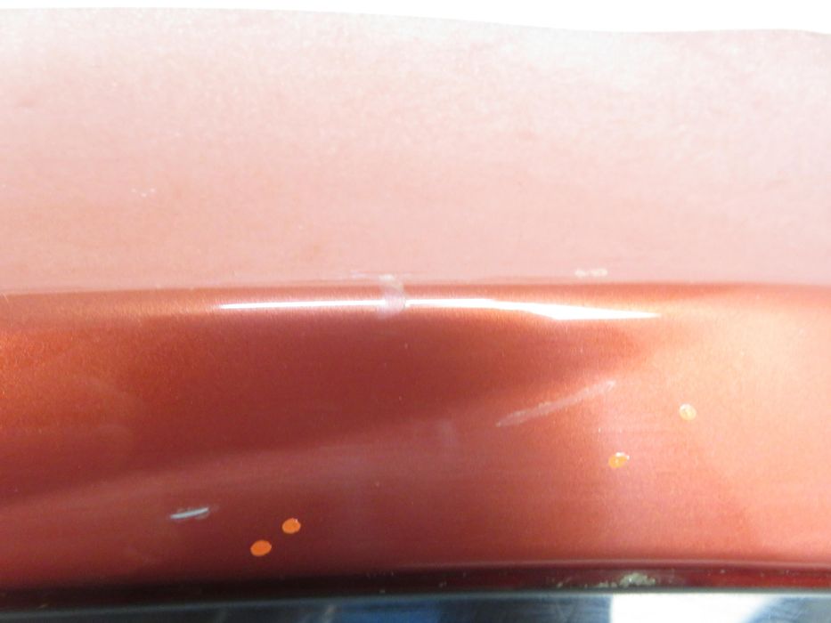 Klapa Bagaznika Dacia Sandero I (bs) Teb76