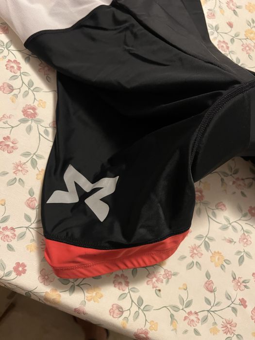 Calçao ciclismo Mitical S