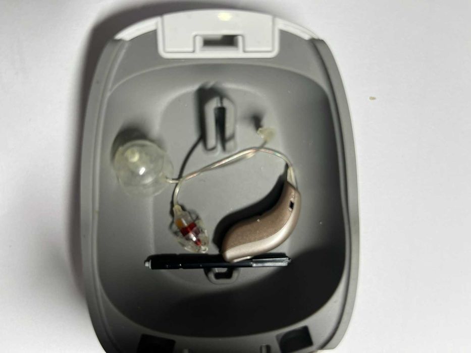 Слуховий апарат SONIC