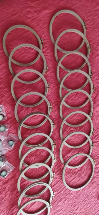 Assessórios de costura