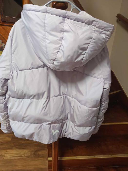 Kurtka dziecięca 170 rozmiar stan idealny
