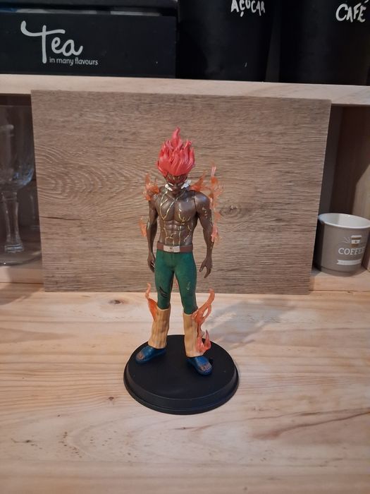 Gai supremo-naruto