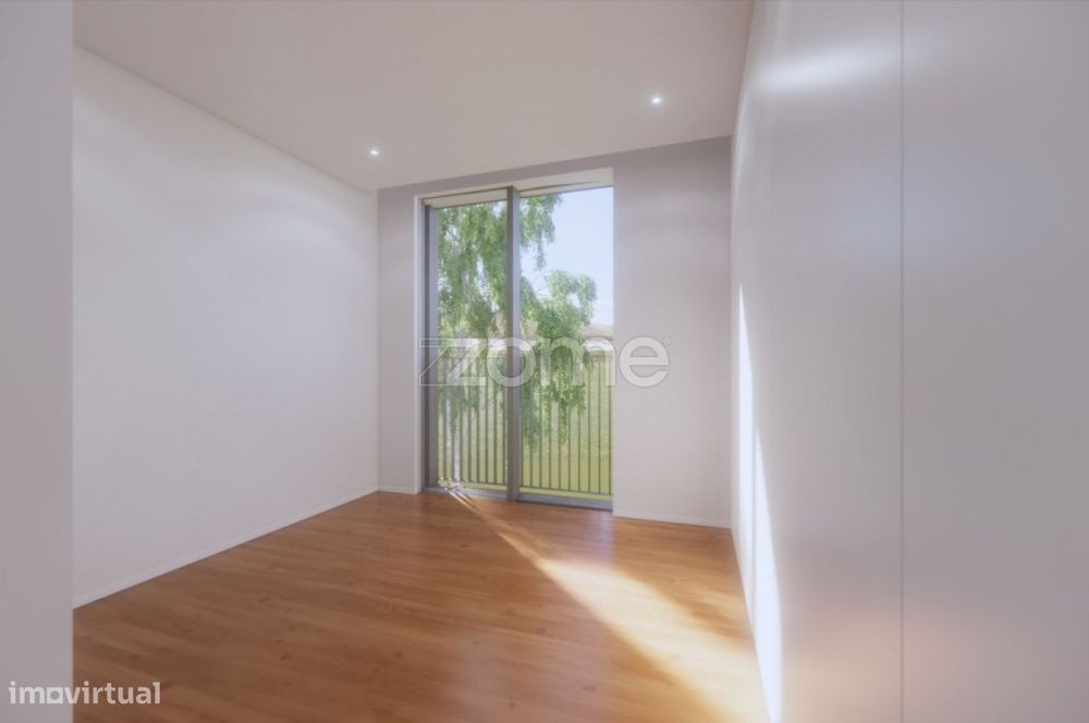 Terreno com Projeto aprovado de 2618,5m2 - Olival, Vila Nova de Gaia