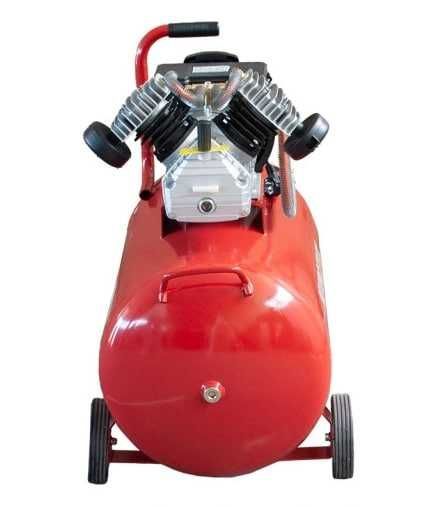 Масляний компресор Kupczyk ZVAT-100 100 л 8 бар 420 л/мин, 2 цилиндра