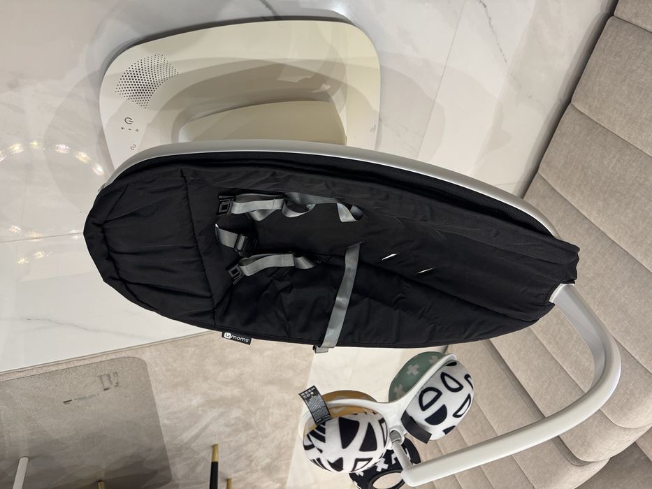 4moms MamaRoo 5.0