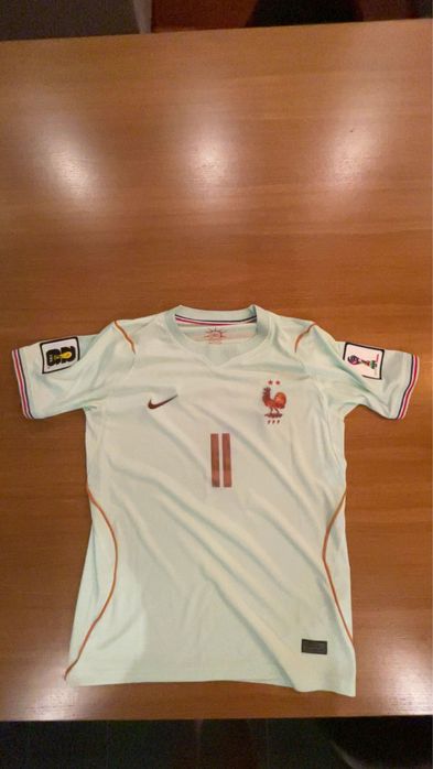 Camisola da França do jogador Olise