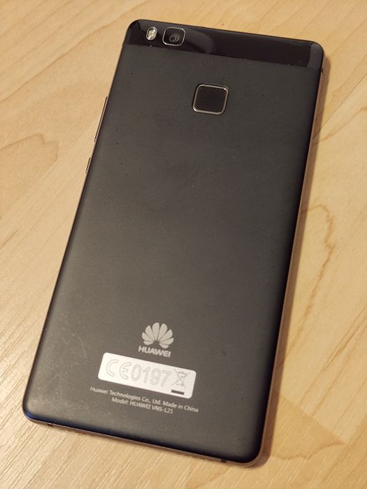 Telefon Huawei P9 Lite