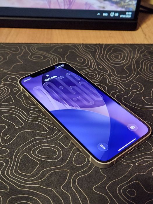 Iphone 12 64 gb 78%