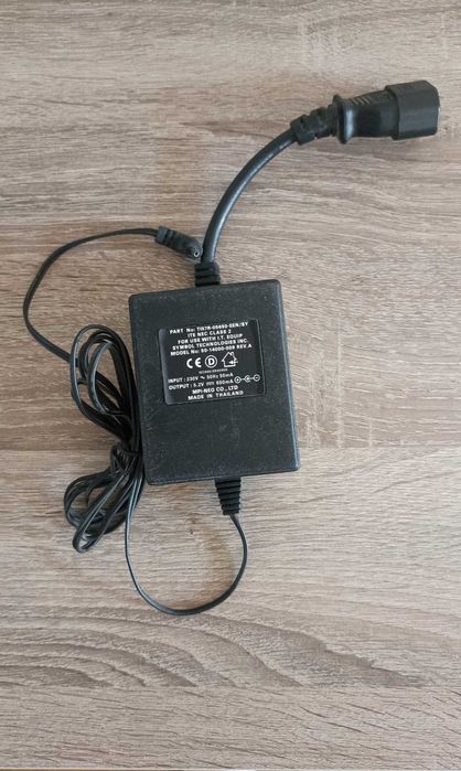 Блок живлення для сканерів Symbol (50-14000-009 Rev.A)