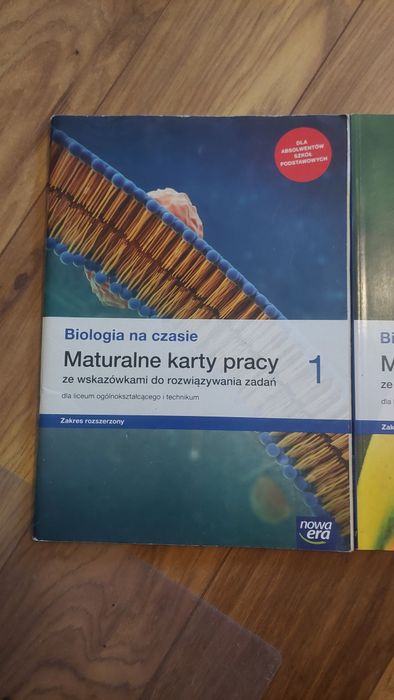 Maturalne karty pracy