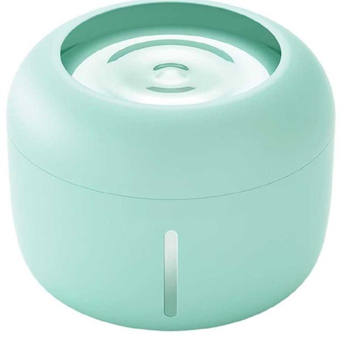 Fonte Bebedouro Automática para Cães e Gatos - 2,5 L