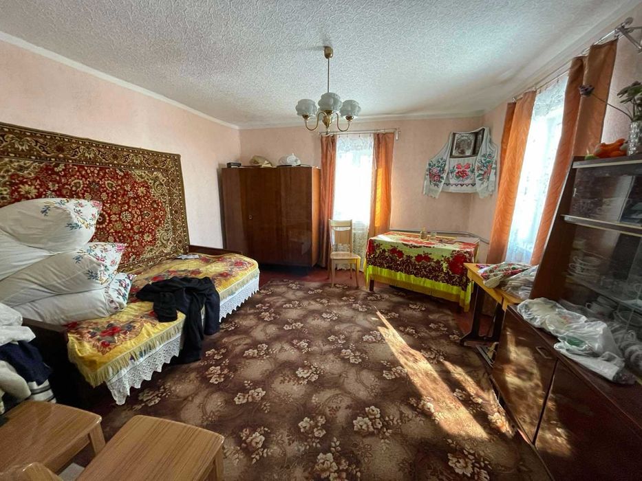 Продаж будинку з комунікаціями, с. Бикова Гребля