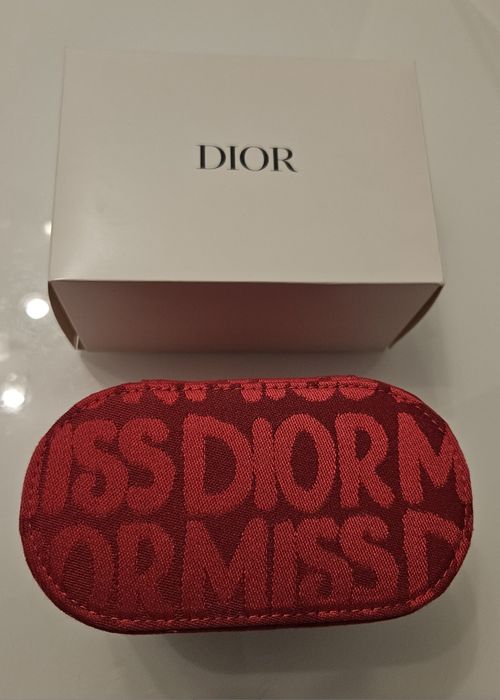 Dior kosmetyczka kuferek NOWA