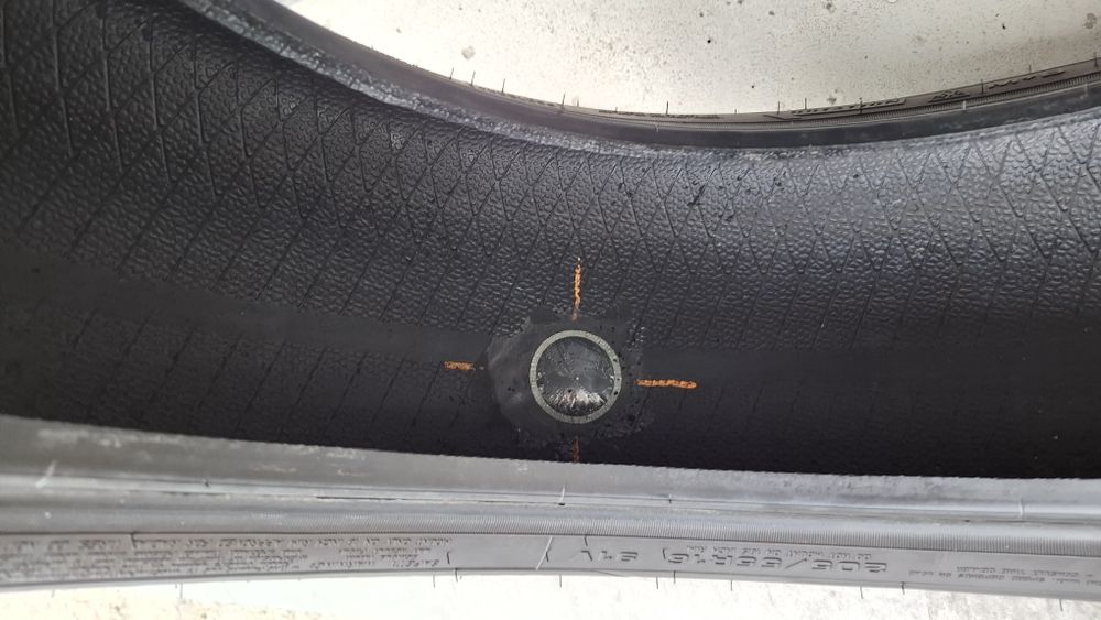 Goodyear 205/55 R16 Vector 4Seasons gen-3 7 mm 91 V