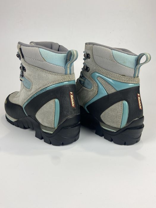 Трекінгові черевики Raichle Motion Control Hiking Boots 38 розмір