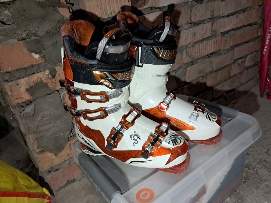 Buty Narciarskie Tecnica Dragon 110