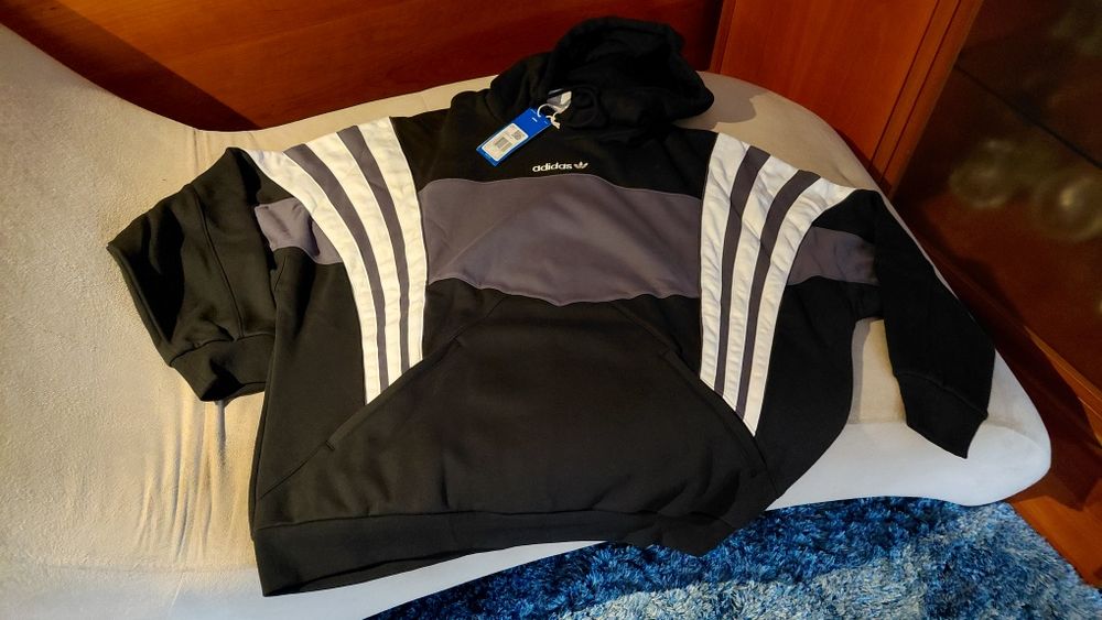 Sweatshirt Santiago adidas