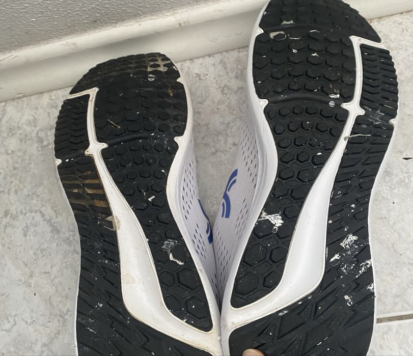 Кроссовки Crivit 44р