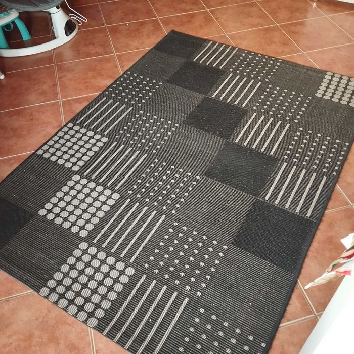 Tapete carpete sala ou quarto