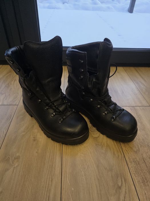 Buty zimowe protektor SA MON 933 nr.43