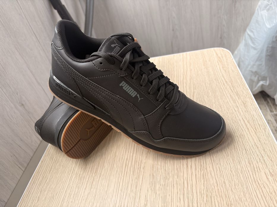 Кросівки чоловічі Puma ST Runner V 3 44  розмір