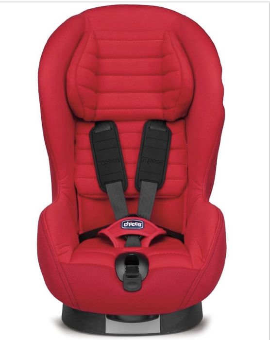 Автокрісло Chicco X-pace Isofix