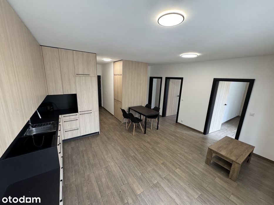 al.Żołnierza | apartament 4 pok. | doskonała lokalizacja | umeblowany