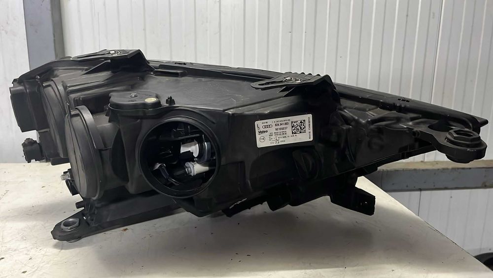 Farol esquerdo AUDI A1 Sportback (GBA) 30 TFSI