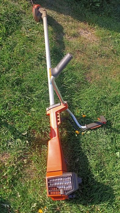 Бензокоса кущоріз Husqwarna 240r як stihl fs 250 350 тример Pro Craft