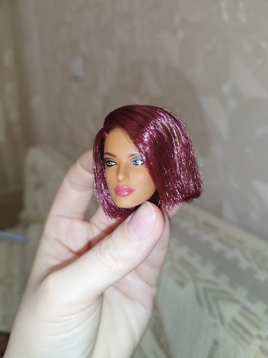 Barbie You create, Barbie Kit, Барби Мермейд