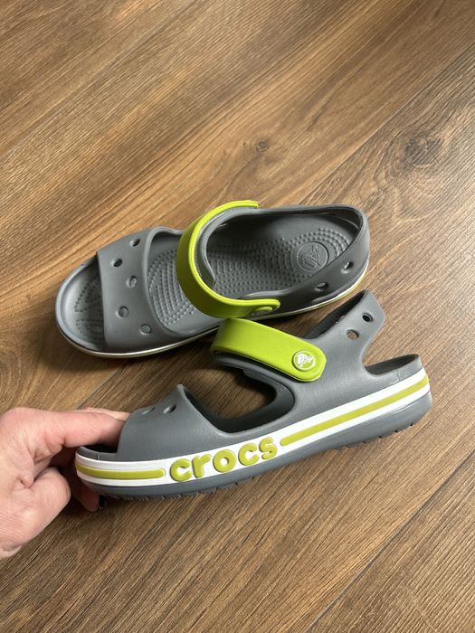 Босоніжки Crocs, C13.