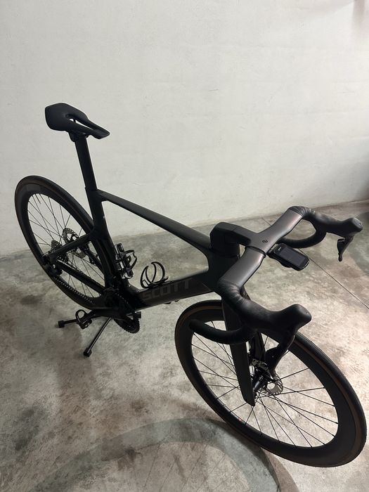 Scott Foil rc 10