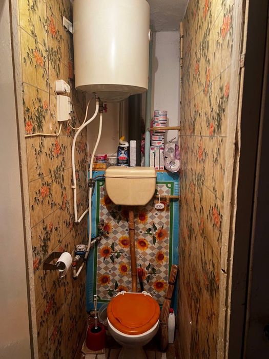 Продам  2 к. квартиру