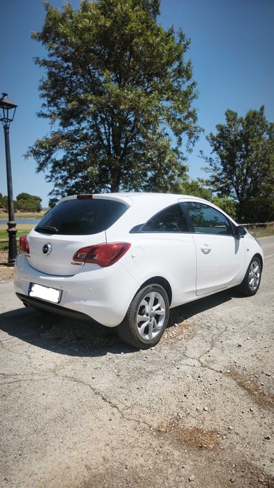 Opel Corsa 1.0 T 115cv Color Edition 3p - Apenas 61.000Km´s