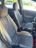 Opel Corsa 2001