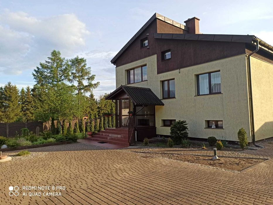 Dom do wynajęcia , kwatery pracownicze