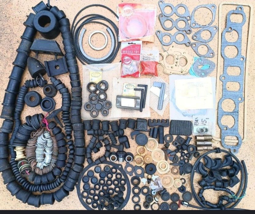 Реле. Датчик. Указатель. Контактор. Мост диодный. Сигнал. Часы АВЧ-3.