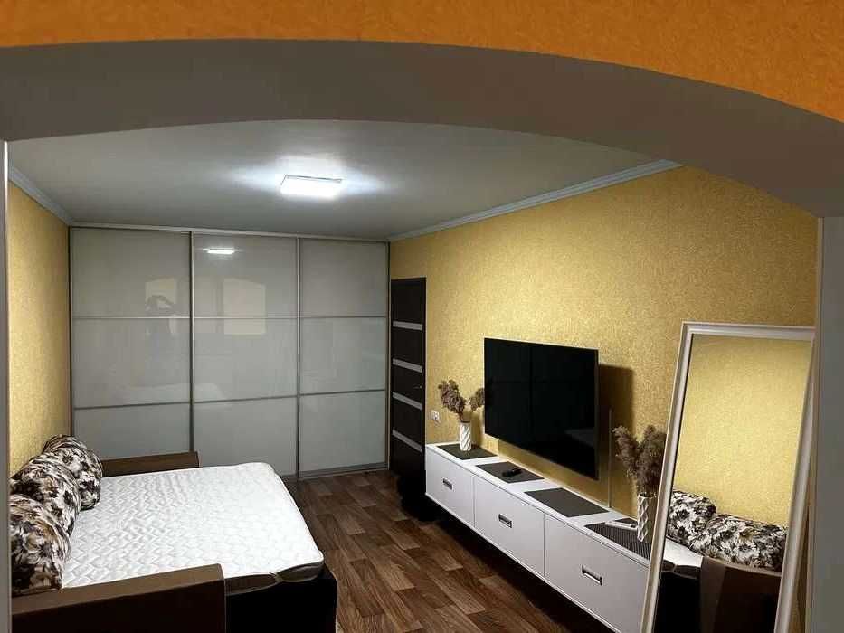 Здається 1-кімнатна квартира на вул.Героїв Дніпра,12